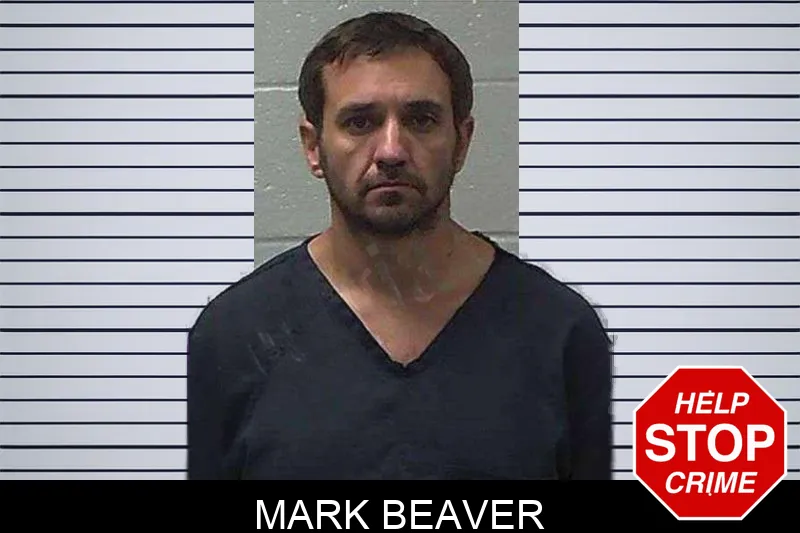 Mark Beaver