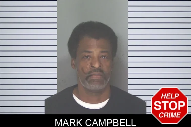 Mark Campbell