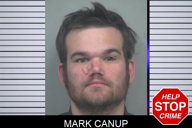 Mark Canup mugshot – Gwinnett County , Georgia Mark Canup mugshot