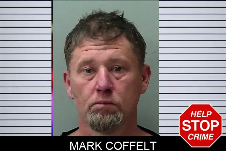 Mark Coffelt