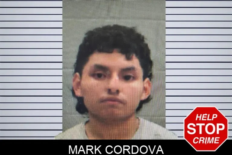 Mark Cordova