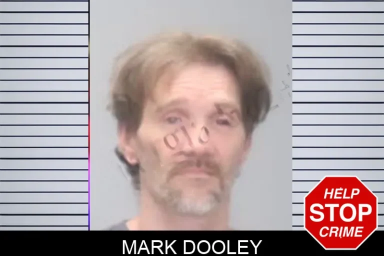 Mark Dooley mugshot – Muscogee County , Georgia Mark Dooley