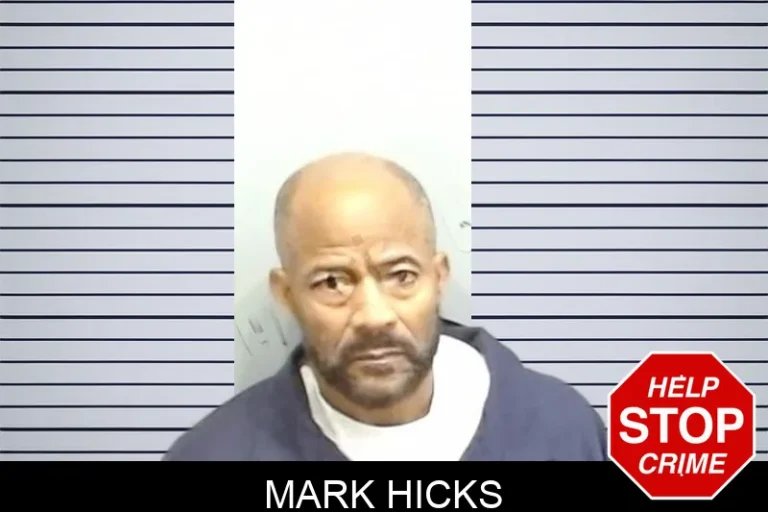 Mark Hicks
