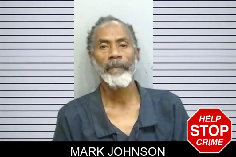 Mark Johnson
