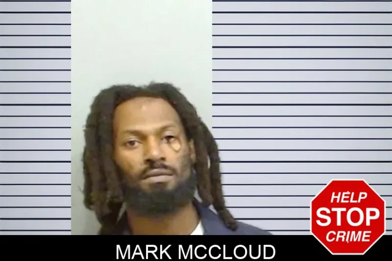 Mark McCloud