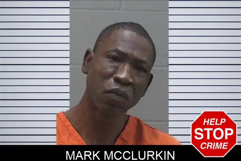 Mark McClurkin