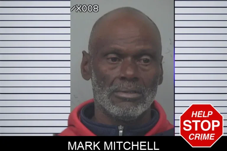 Mark Mitchell mugshot – Gwinnett County , Georgia Mark Mitchell