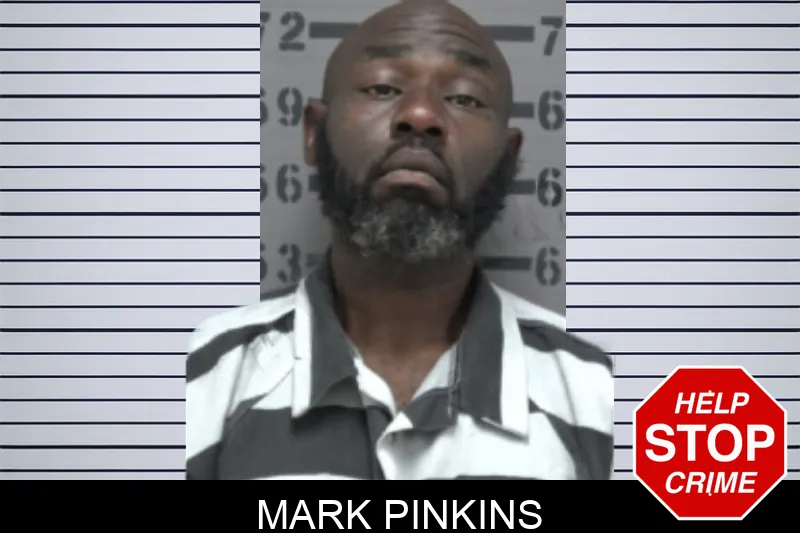 Mark Pinkins