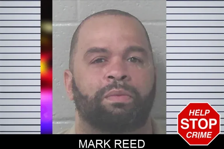 Mark Reed
