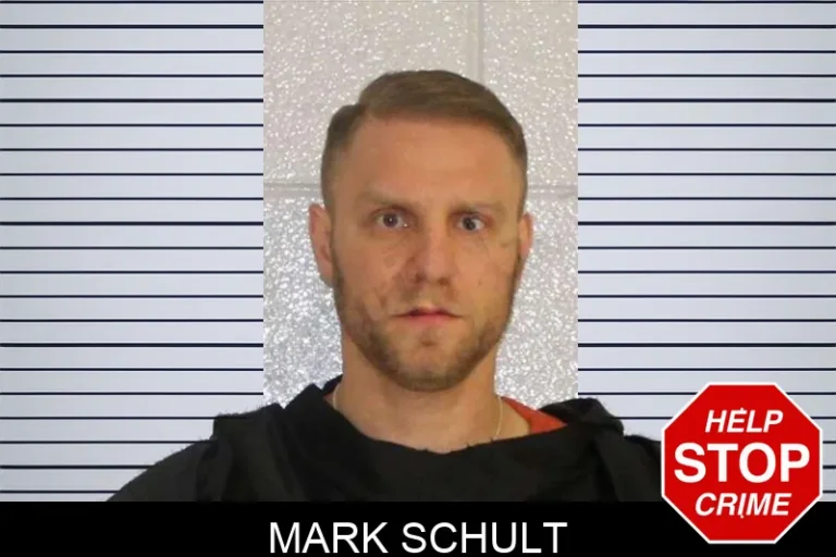 Mark Schult mugshot – Carroll County , Georgia Mark Schult