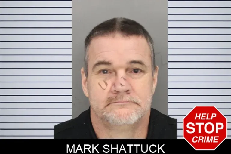 Mark Shattuck mugshot – Cobb County , Georgia Mark Shattuck