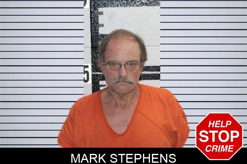 Mark Stephens
