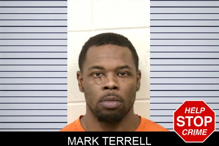 Mark Terrell