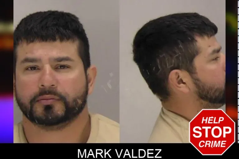 Mark Valdez mugshot – Richmond County , Georgia Mark Valdez