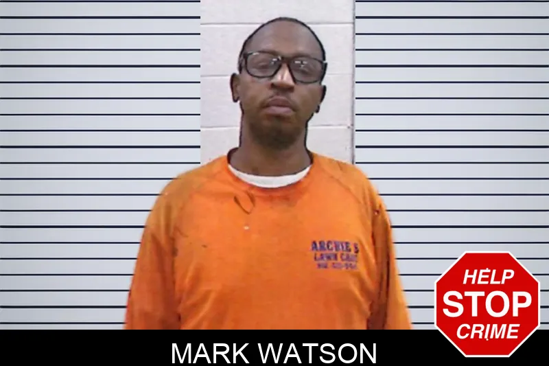 Mark Watson