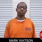 Mark Watson Mugshots