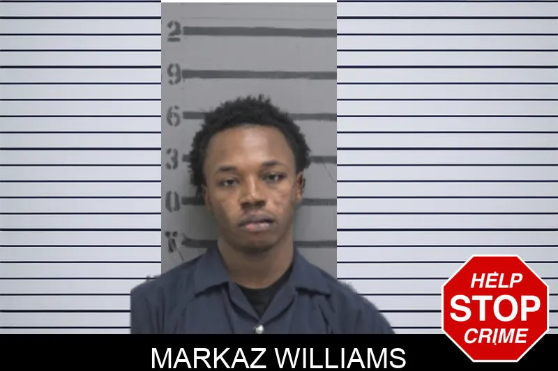 Markaz Williams