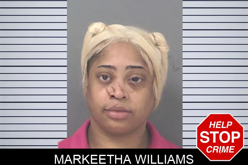Markeetha Williams