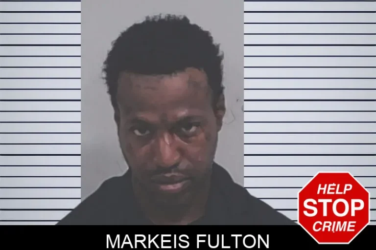 Markeis Fulton