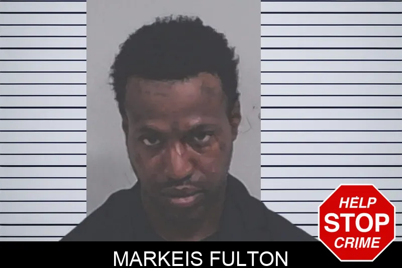 Markeis Fulton
