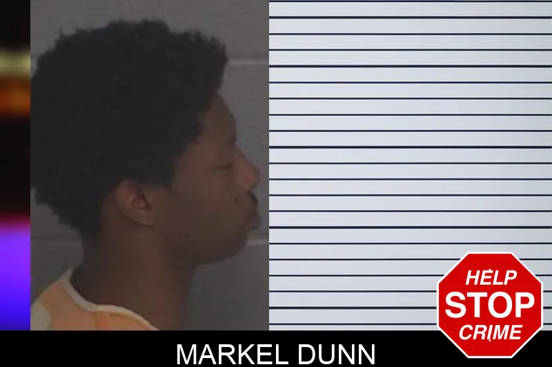 Markel Dunn