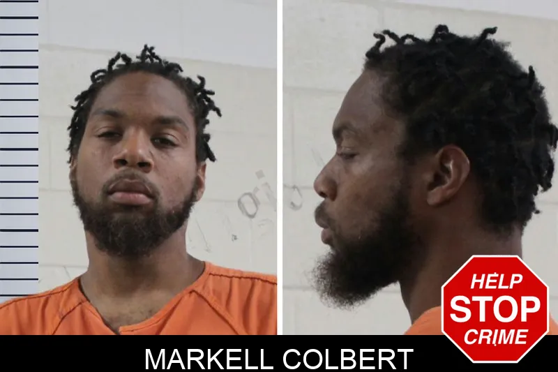 Markell Colbert