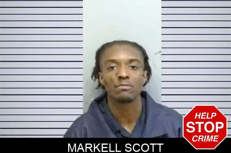 Markell Scott
