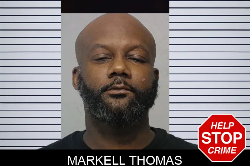 Markell Thomas