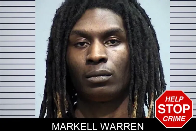 Markell Warren