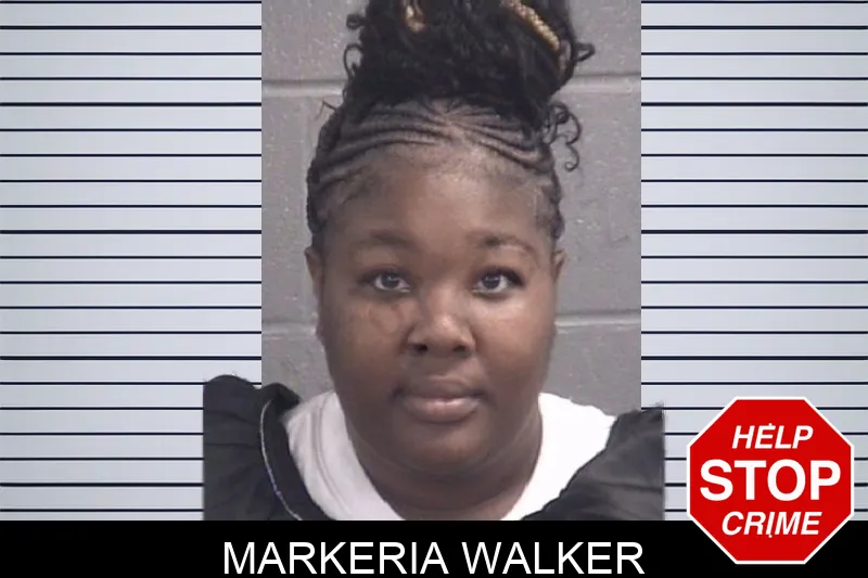 Markeria Walker