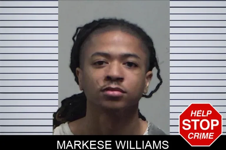 Markese Williams