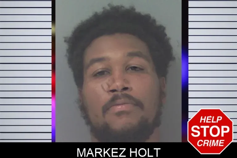 Markez Holt