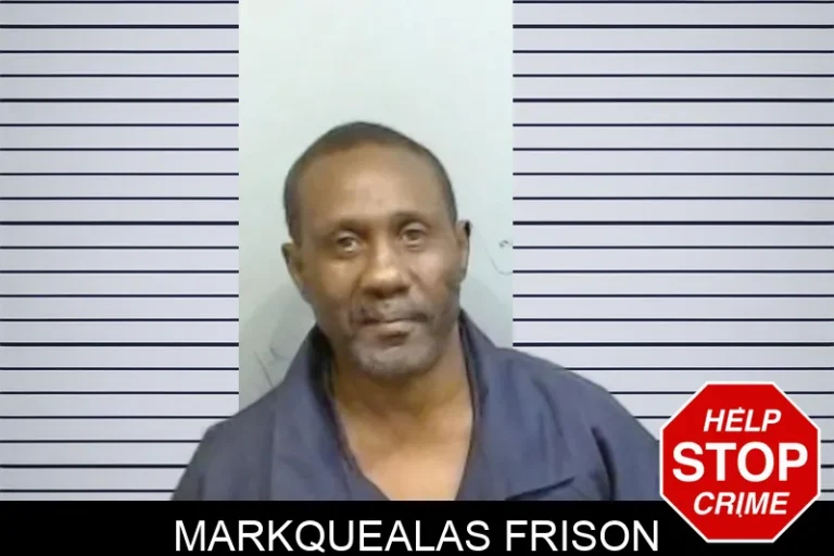 Markquealas Frison