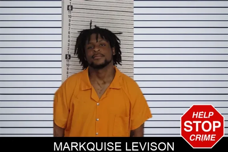 Markquise Levison mugshot – Rockdale County , Georgia Markquise Levison