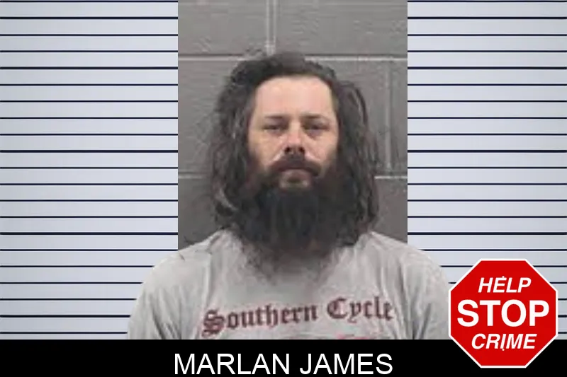 Marlan James