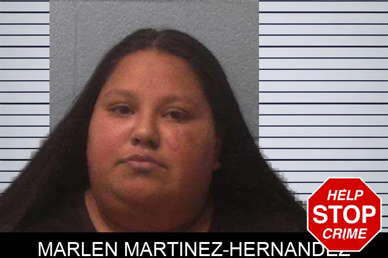 Marlen Martinez-Hernandez