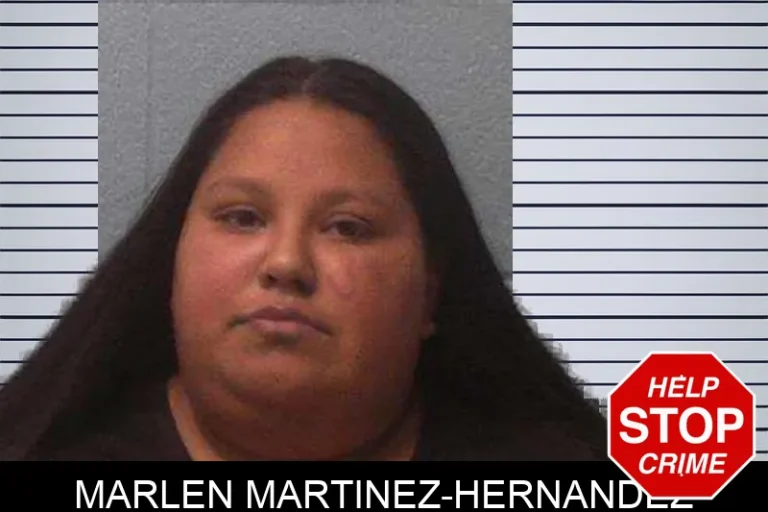 Marlen Martinez-Hernandez