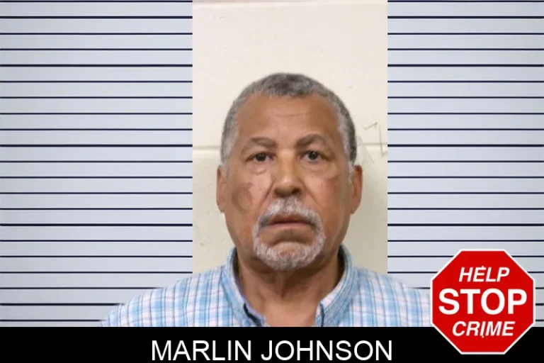 Marlin Johnson
