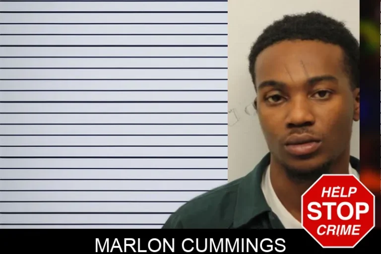 Marlon Cummings