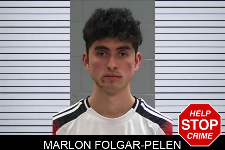 Marlon Folgar-Pelen