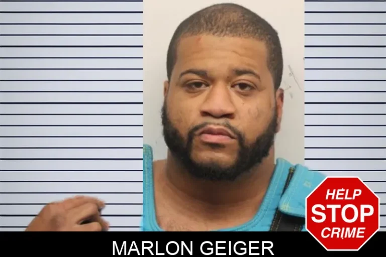 Marlon Geiger