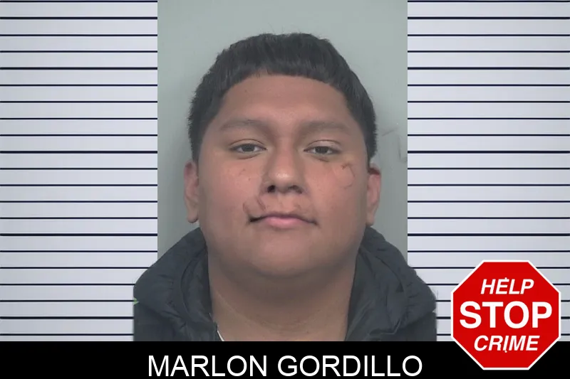 Marlon Gordillo
