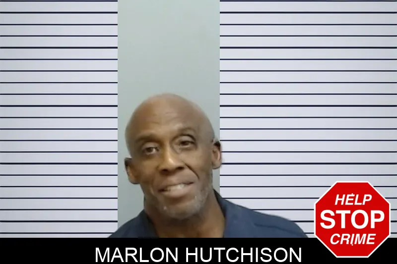 Marlon Hutchison