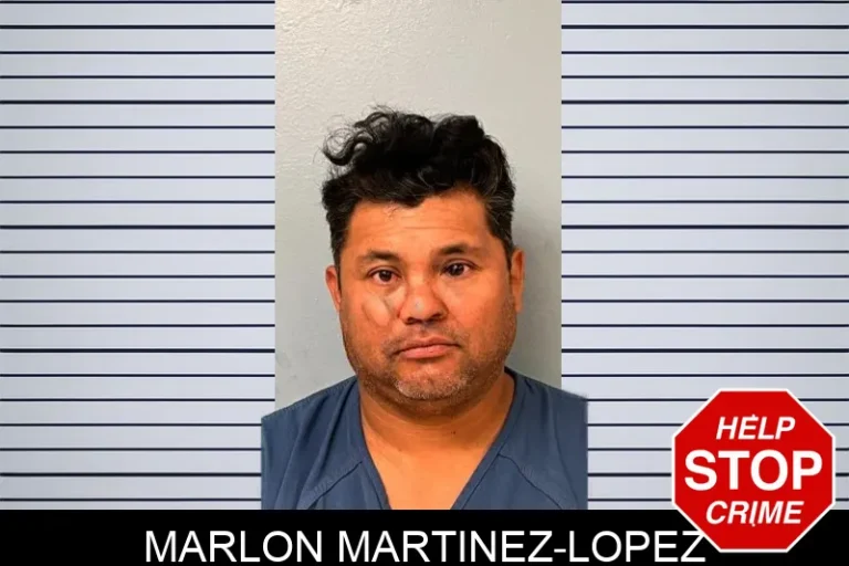 Marlon Martinez-Lopez