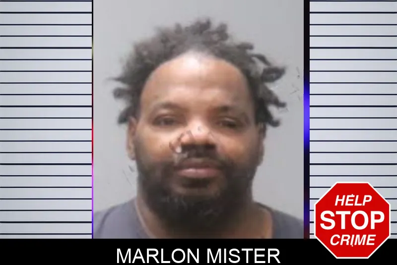Marlon Mister