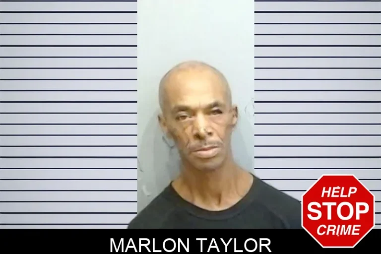 Marlon Taylor
