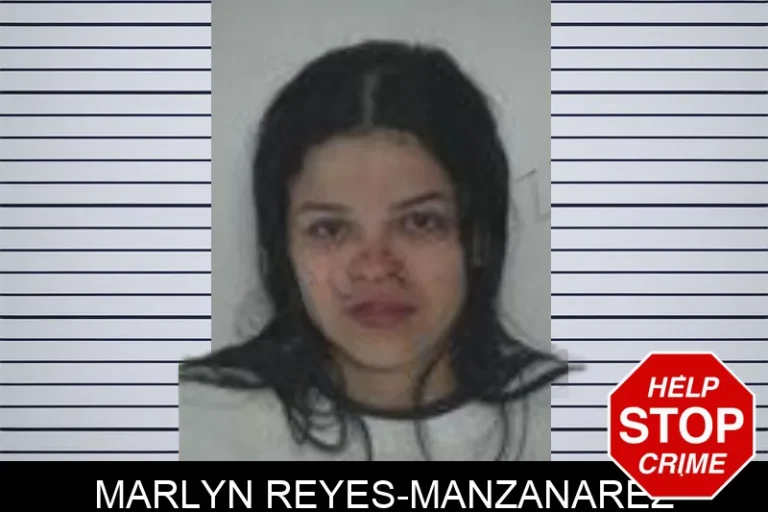 Marlyn Reyes-Manzanarez