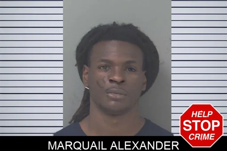 Marquail Alexander mugshot – Douglas County , Georgia Marquail Alexander