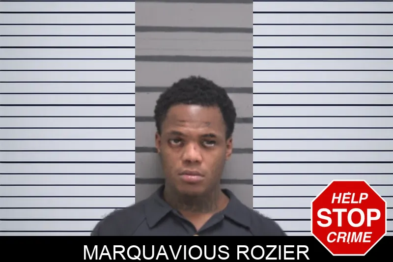 Marquavious Rozier