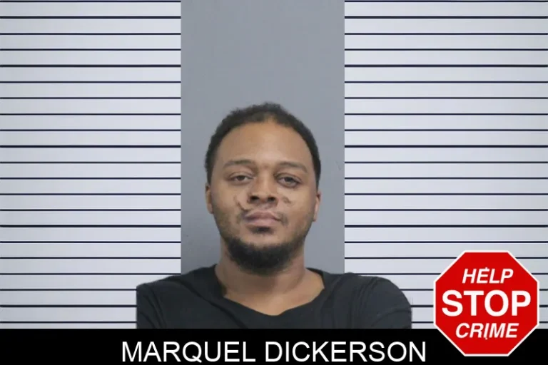 Marquel Dickerson